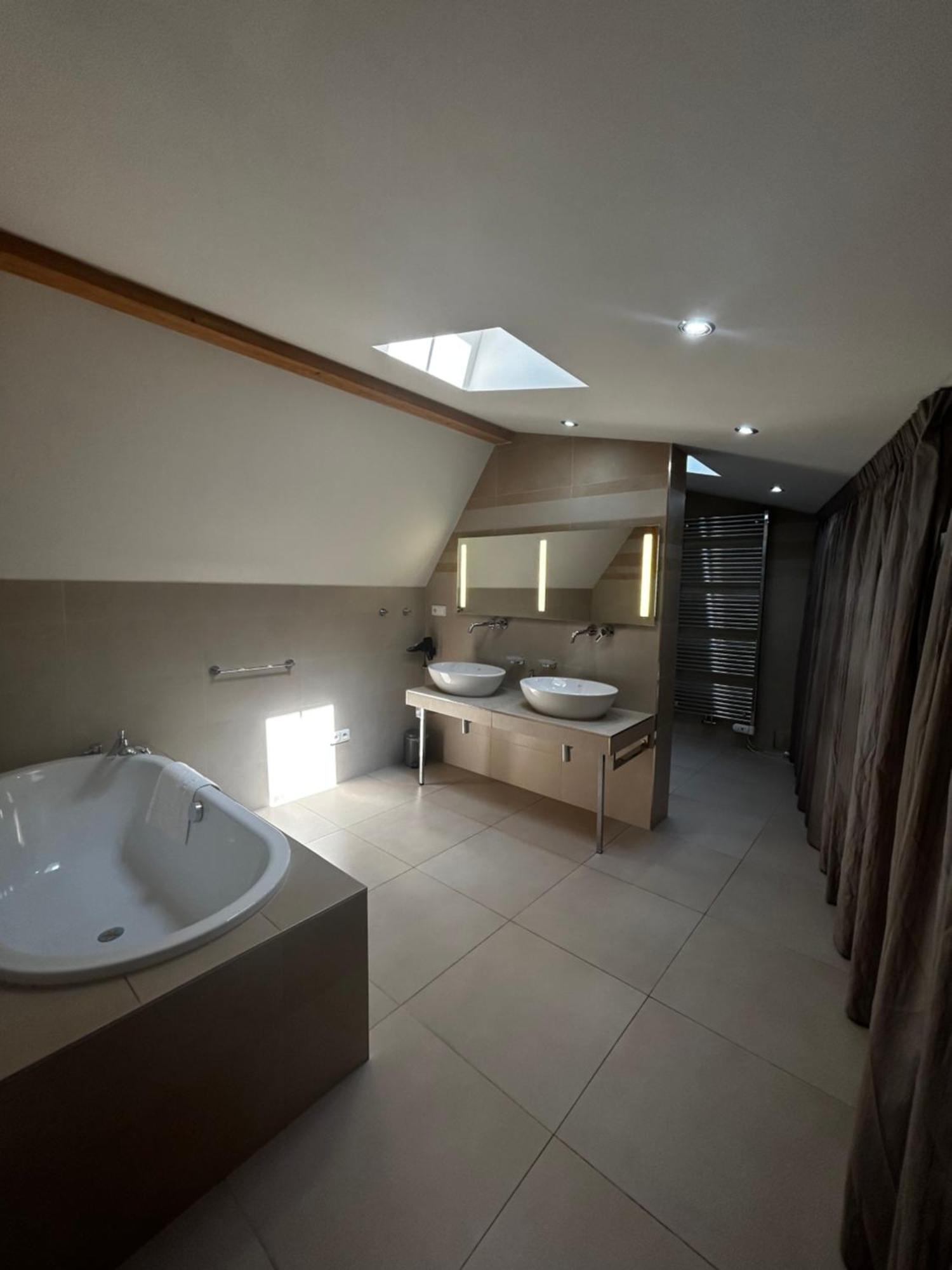 Aparthotel Tycho de Brahe Praag Buitenkant foto