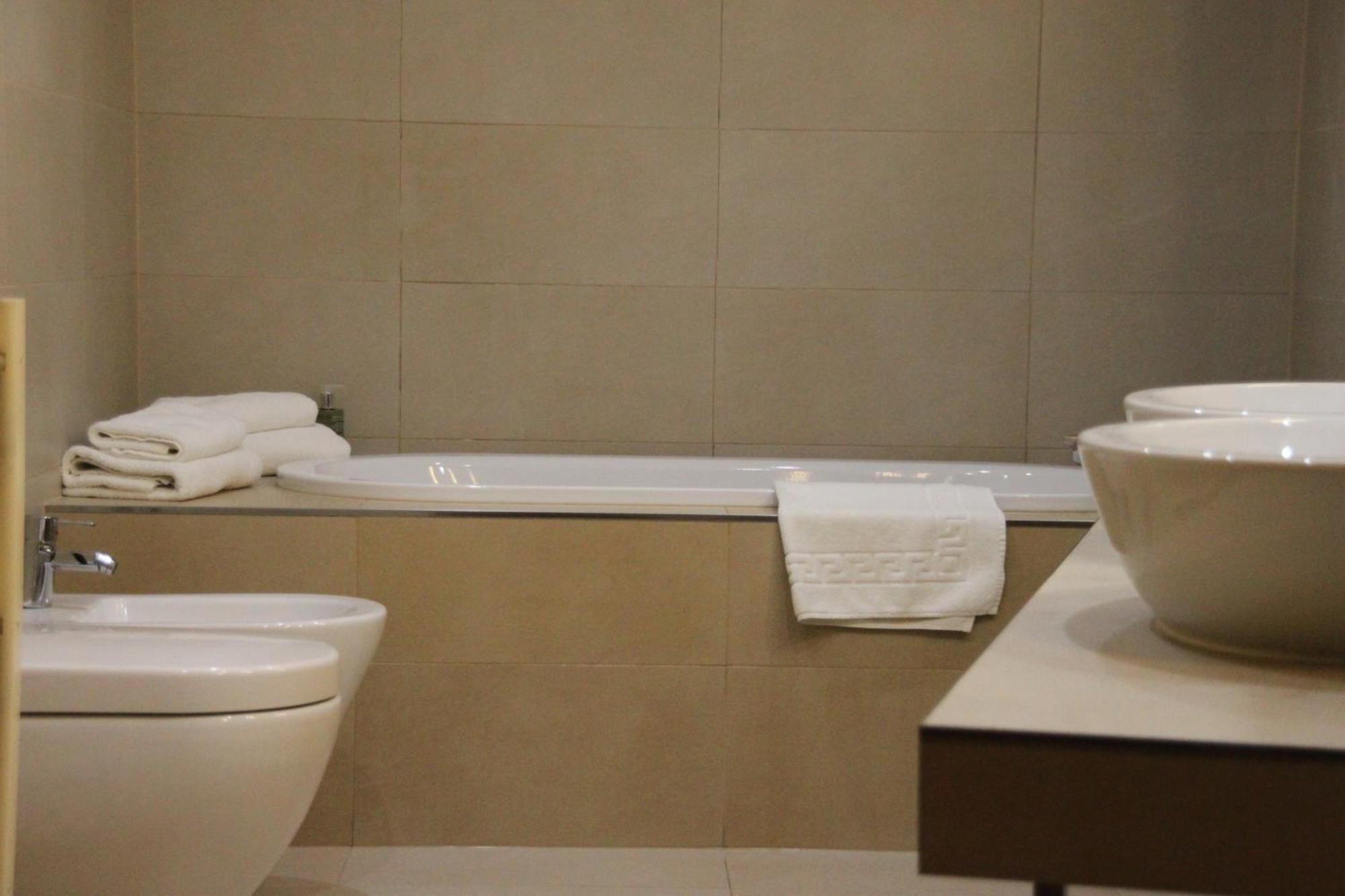 Aparthotel Tycho de Brahe Praag Buitenkant foto